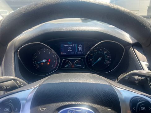 Used 2013 Ford Focus SE FWD image 15