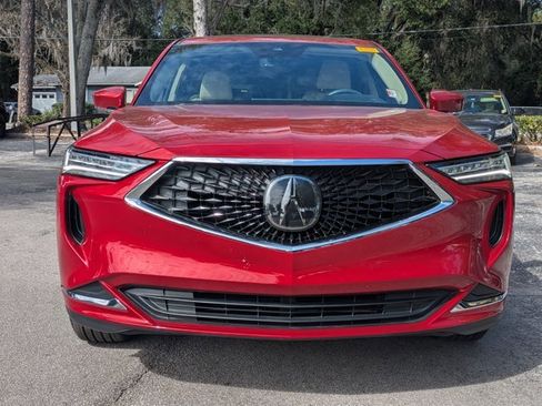 Used 2023 Acura MDX FWD image 9