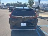 Certified 2022 Honda CR-V EX image 5