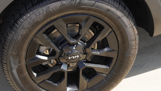 Used 2023 Kia Telluride SX Prestige X-Pro AWD/4WD image 12