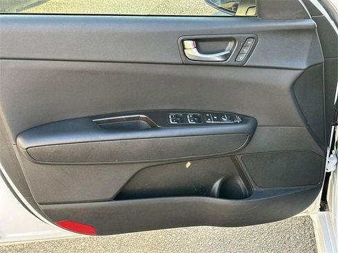 Used 2016 Kia Optima EX image 20