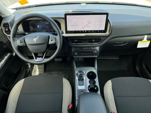 Used 2026 Ford Bronco Sport Big Bend w/ Convenience Package AWD/4WD image 3