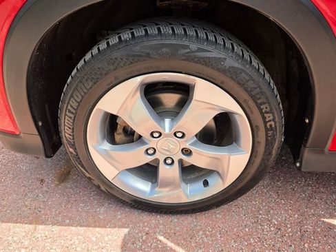 Used 2017 Honda HR-V EX image 25