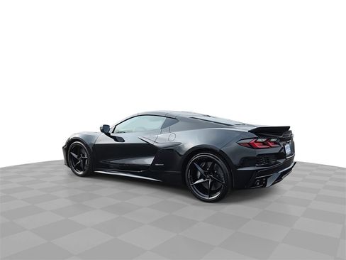 Certified 2025 Chevrolet Corvette E-Ray image 6