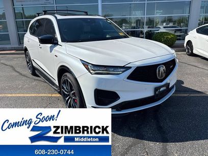 Used 2023 Acura MDX Type S