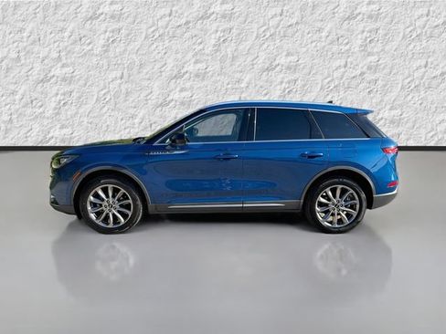 Used 2020 Lincoln Corsair FWD w/ Premium Package image 6