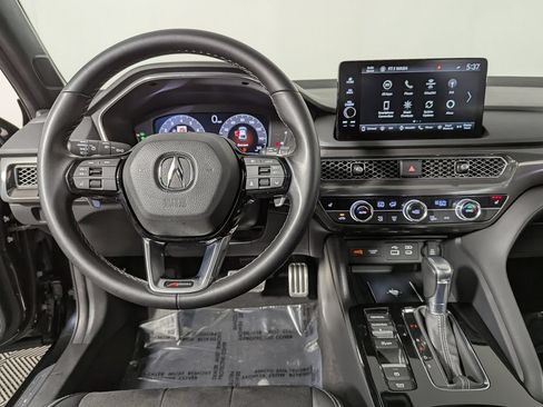 Used 2023 Acura Integra A-Spec FWD image 21