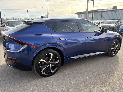 Used 2024 Kia EV6 GT-Line image 5