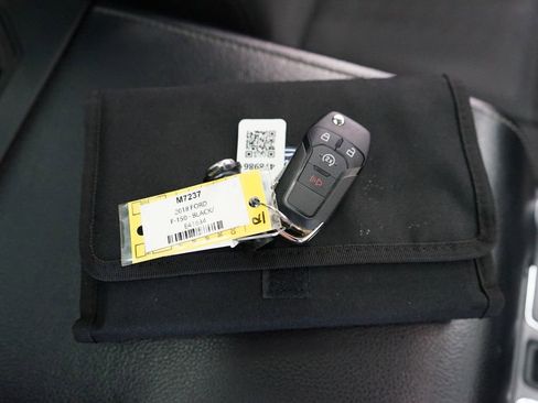 Used 2018 Ford F150 XLT w/ Equipment Group 302A Luxury image 49