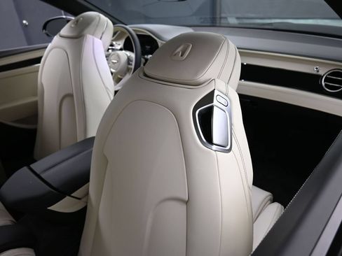 Used 2026 Bentley Continental GTC AWD/4WD image 23