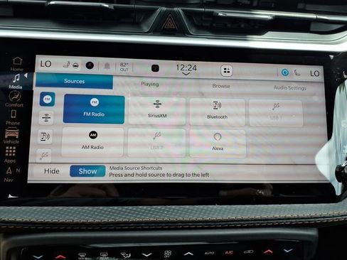 New 2026 Jeep Cherokee Limited AWD/4WD image 9