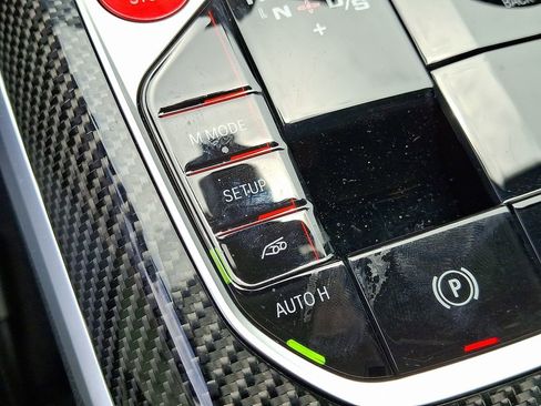 Used 2025 BMW M2 w/ Lighting Package RWD image 19