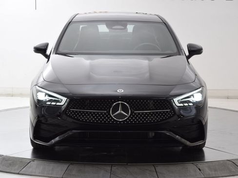 Certified 2024 Mercedes-Benz CLA 250 image 9