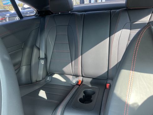 Certified 2020 Mercedes-Benz E 53 AMG 4MATIC Coupe image 33