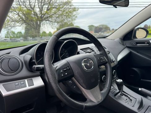 Used 2013 MAZDA MAZDA3 i Grand Touring FWD image 19