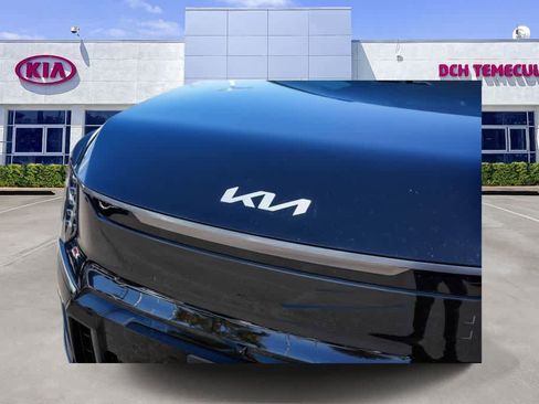 Certified 2024 Kia EV9 GT-Line AWD/4WD image 5