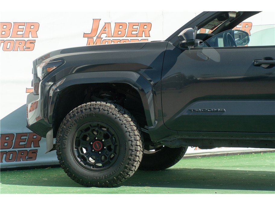 Used 2025 Toyota Tacoma SR5 RWD image 7