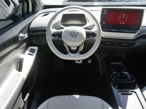 Used 2021 Volkswagen ID.4 1st Edition image 15
