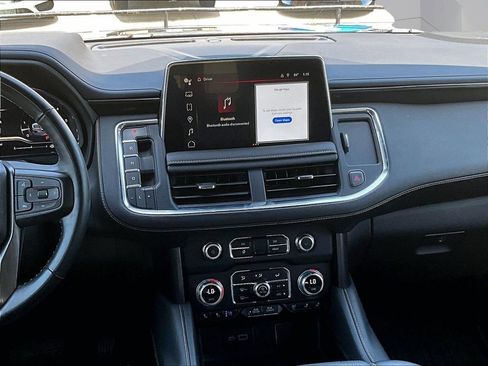 Used 2024 GMC Yukon AT4 w/ AT4 Premium Package image 16