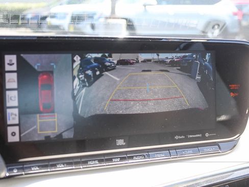 Used 2021 Toyota Mirai RWD image 33