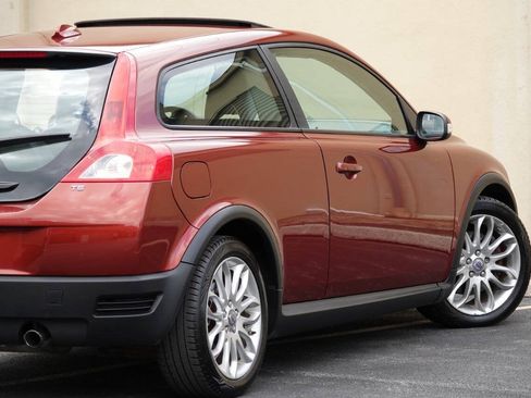 Used 2008 Volvo C30 T5 Version 2.0 FWD image 18