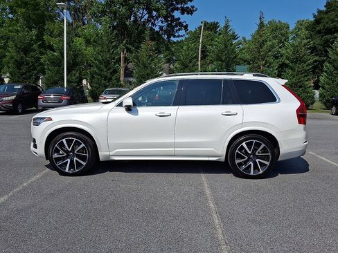 Used 2018 Volvo XC90 T6 Momentum w/ Convenience Package AWD/4WD image 7