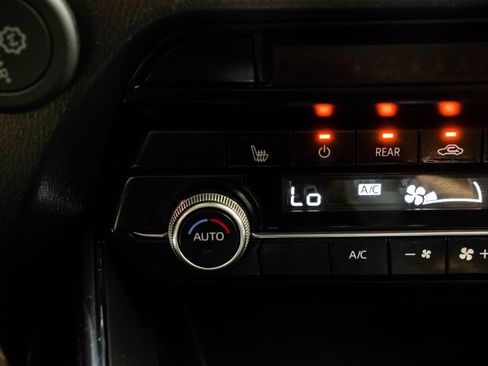 Used 2023 MAZDA CX-9 Touring AWD/4WD image 31