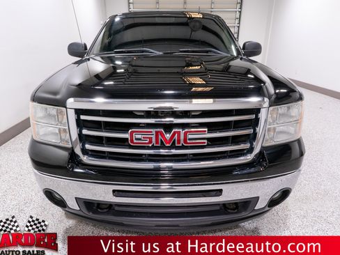 Used 2012 GMC Sierra 1500 SLE w/ Power Tech Package image 7