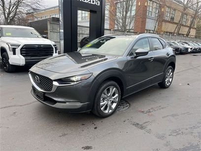 Certified 2023 MAZDA CX-30 AWD 2.5 S w/ Select Package
