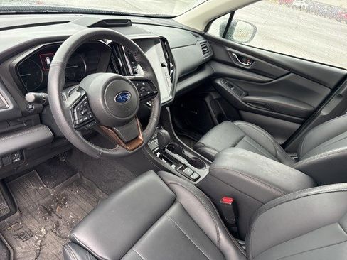 Certified 2025 Subaru Ascent Bronze Edition w/ Popular Package #2 image 9