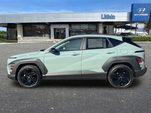 New 2026 Hyundai Kona SEL Sport image 6