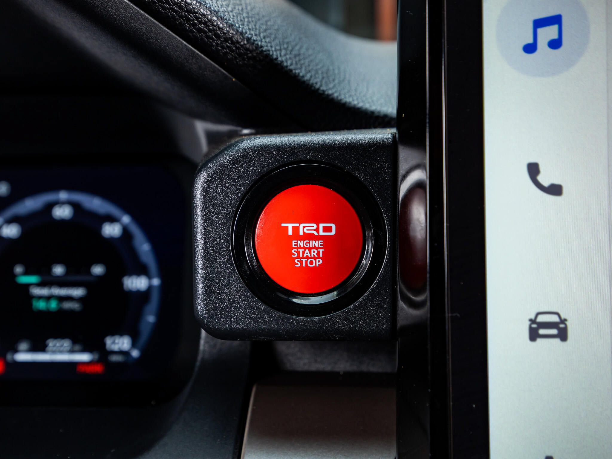 Used 2024 Toyota Tacoma TRD Sport w/ TRD Sport Upgrade Package RWD image 20