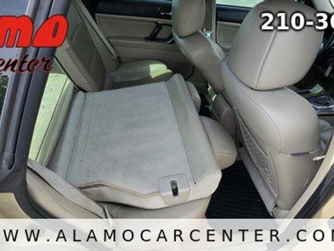 Used 2008 Subaru Outback 3.0R L.L. Bean image 22