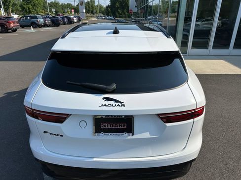 Used 2022 Jaguar F-PACE S AWD/4WD image 28