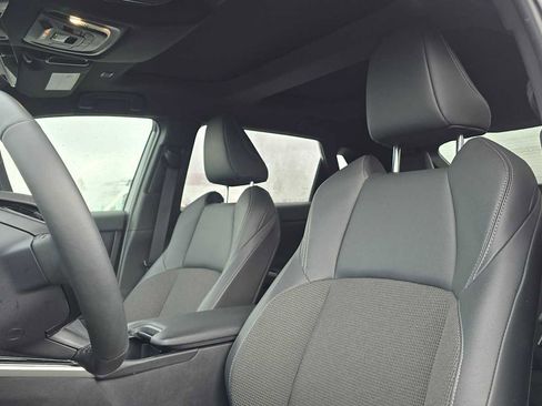 Used 2024 Toyota bZ4X XLE w/ Weather Package image 25