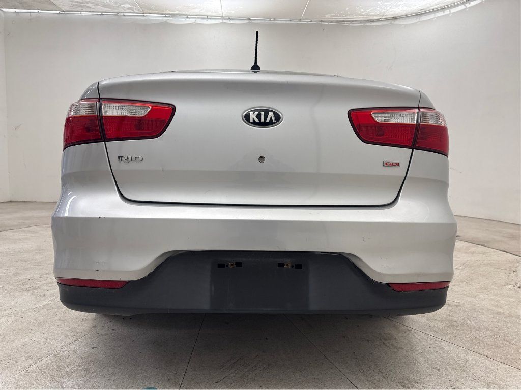Used 2016 Kia Rio LX FWD image 22