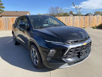 Used 2023 Chevrolet Blazer LT