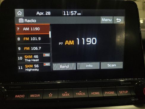Used 2019 Kia Forte S FWD image 25