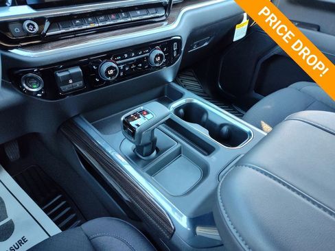 New 2025 Chevrolet Silverado 1500 LT w/ All Star Edition Plus image 13