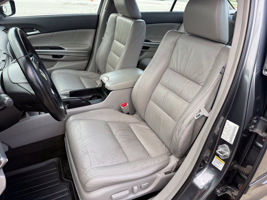 Used 2009 Honda Accord EX-L image 24