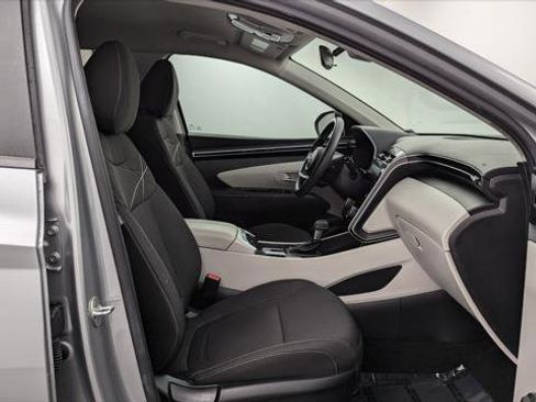 Used 2022 Hyundai Tucson SEL image 21
