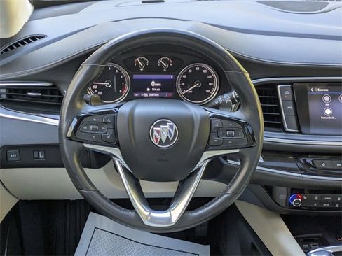 Certified 2023 Buick Enclave Essence w/ Experience Buick Package image 15