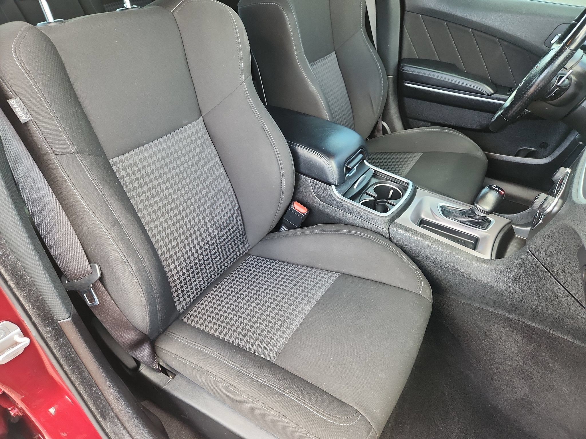 Used 2022 Dodge Charger GT RWD image 12