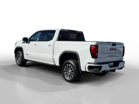 Used 2021 GMC Sierra 1500 AT4 image 3