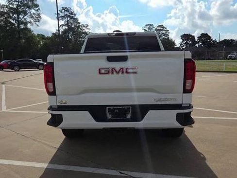 Certified 2024 GMC Sierra 1500 Elevation RWD image 7