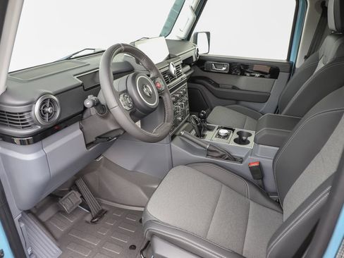 New 2026 INEOS Grenadier AWD/4WD image 26