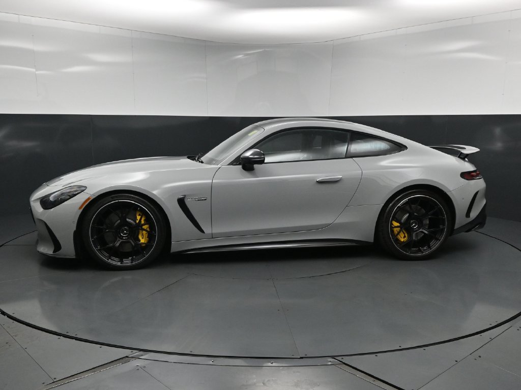 Used 2024 Mercedes-Benz AMG GT 55 image 2