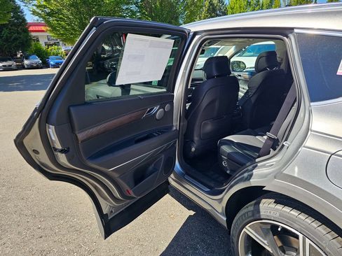New 2026 Genesis GV80 2.5T Prestige AWD/4WD image 24