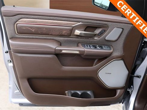 Used 2025 RAM 1500 Limited image 13