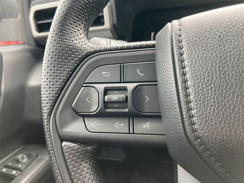 New 2026 Toyota Tacoma Limited image 6